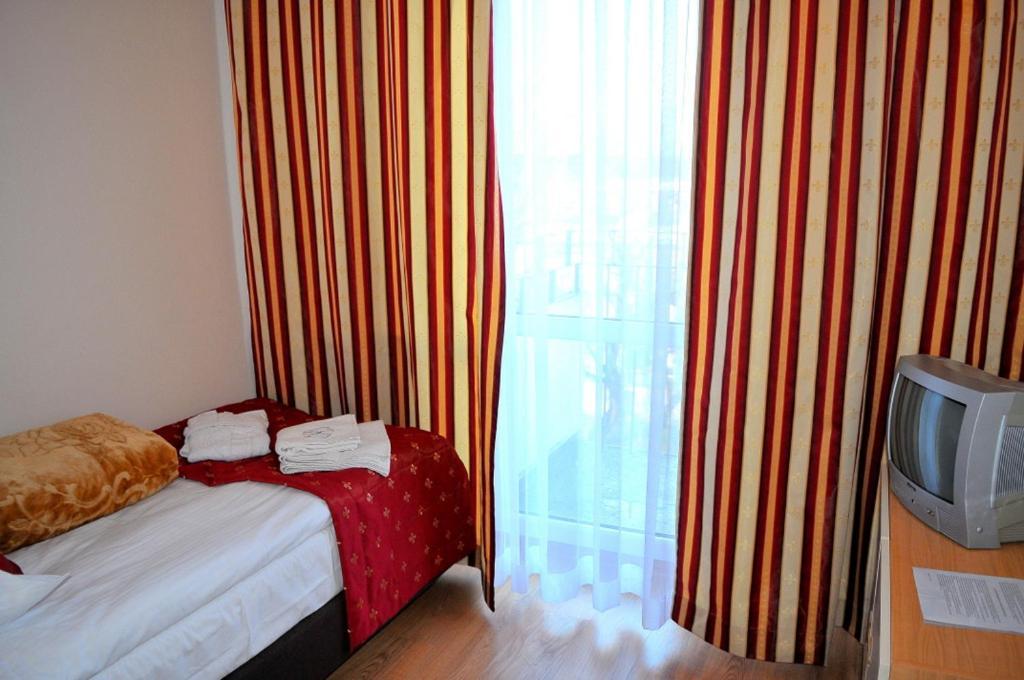 Hotel Osw Baltic Sopot Extérieur photo